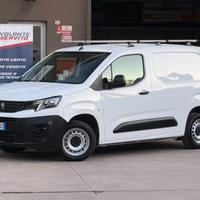 PEUGEOT PARTNER 3 POSTI 2020 93000 KM
