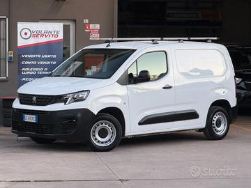 PEUGEOT PARTNER 3 POSTI 2020 93000 KM