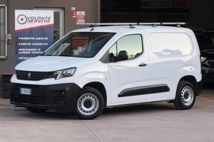 PEUGEOT PARTNER 3 POSTI 2020 93000 KM