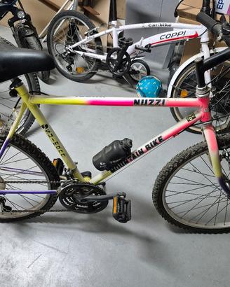 bicicletta