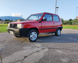Panda 750cl Ristrutturata