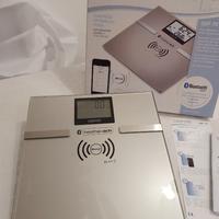Bilancia diagnostica-Sanitas SBF 70 Bluetooth®