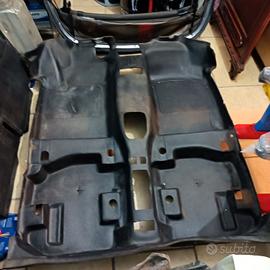 vasca pianale fiat barchetta 