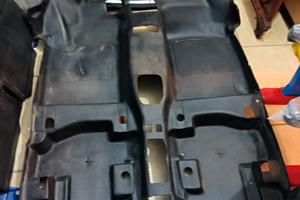 vasca pianale fiat barchetta 
