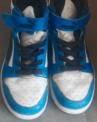 PUMA modello Jordan n°35