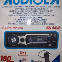 Stereo auto Audiola