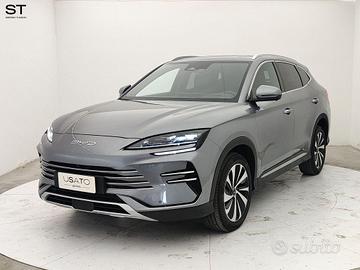 BYD Seal U DM-i - Seal U DM-i 1.5 218 CV P U109329