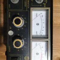 ROSMETRO WATMETRO ZETAGI TM 1000