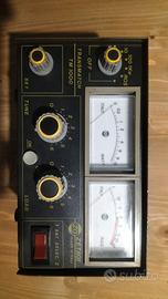 ROSMETRO WATMETRO ZETAGI TM 1000