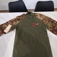 Maglia Tattica Beretta in Drytek – Nuova con Etich