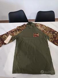 Maglia Tattica Beretta in Drytek – Nuova con Etich