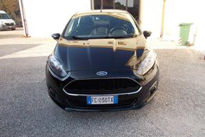 Ford Fiesta 1.5 TDCi 75CV 5 porte Titanium