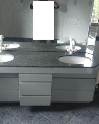 Mobile bagno