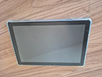  Tablet Doogee U10 - ok per Bambini!come nuovo!