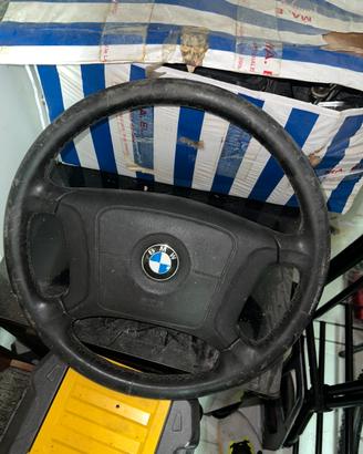 Volante BMW E36