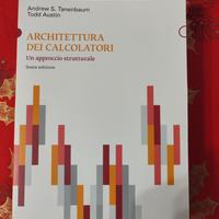 Architettura dei calcolatori - Pearson