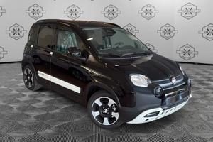 Fiat Panda Cross 1.0 FireFly S&S Hybrid