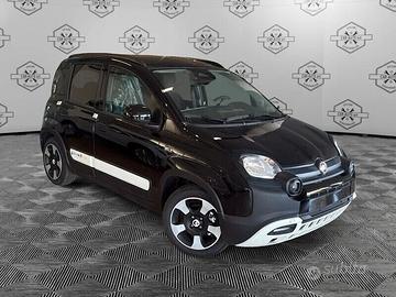 Fiat Panda Cross 1.0 FireFly S&S Hybrid