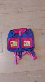Zainetto bambina