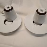 tazzine caffè Nespresso 