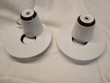 tazzine caffè Nespresso 