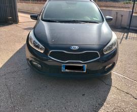 Kia Ceed cee'd 1.6 CRDi 115 CV SW Cool