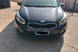Kia Ceed cee'd 1.6 CRDi 115 CV SW Cool