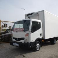 Nissan cabstar 35.14 passo (2900) a telaio 2013