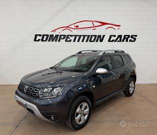 Dacia Duster 1.6 SCe GPL 4x2 Prestige