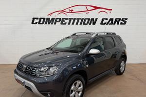 Dacia Duster 1.6 SCe GPL 4x2 Prestige