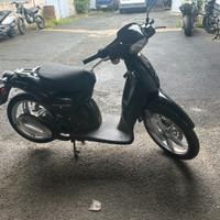 Aprilia scarabeo 50 nuovo di zecca