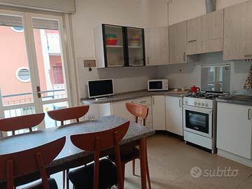 Pinarella affitti settimanali vicino alla pineta