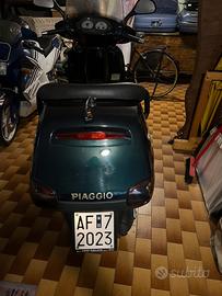 Scooter Piaggio