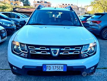 DACIA DUSTER 1.5 dCi 110CV Start&Stop 4x4 Ambiance