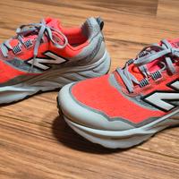 New Balance Hierro V9 