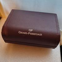 Scatola Girard Perregaux 30 Anni Fiat 