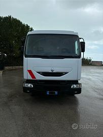 Renault Midlum trasporto acqua