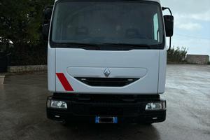 Renault Midlum trasporto acqua
