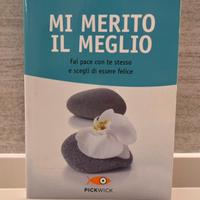 “Mi merito il meglio” L. Giovannini