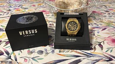 Orologio Versace