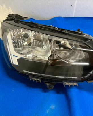 Faro anteriore dx Peugeot 208 2019-2023
