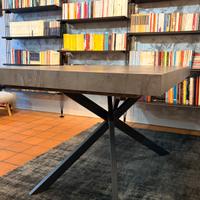 Tavolo salone allungabile