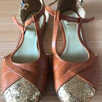 Ballerine nr. 37 con laccetto