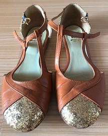 Ballerine nr. 37 con laccetto