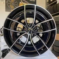 Cerchi NUOVI Mercedes raggio 20 cod.89342