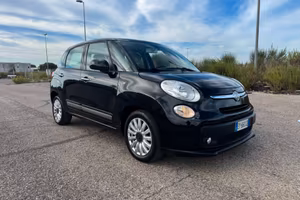 Fiat 500L 1.4 del 2015 SOLAMENTE 102.000 KM