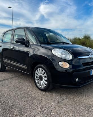 Fiat 500L 1.4 del 2015 SOLAMENTE 102.000 KM