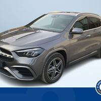 Mercedes-Benz GLA 250 E PLUG-IN HYBRID AUTOMA...