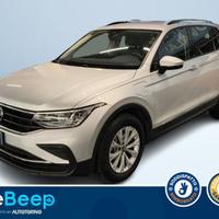 Volkswagen Tiguan 1.4 TSI EH LIFE DSG