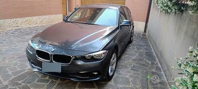 BMW Serie 3 Touring